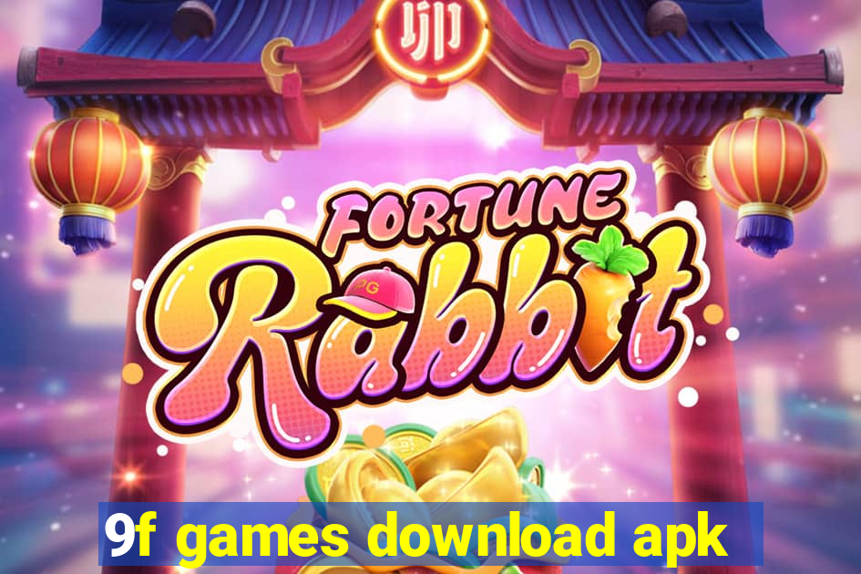 9f games download apk